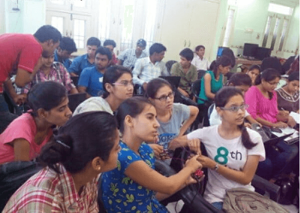Robotics Training in Jaipur