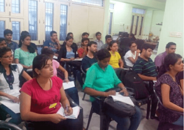 Robotics Training in Jaipur
