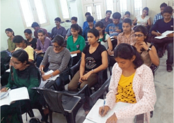 Robotics Training in Jaipur